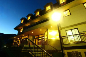 Hotel Utopia